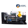 Diesel Generator Power Plant Set for Crane